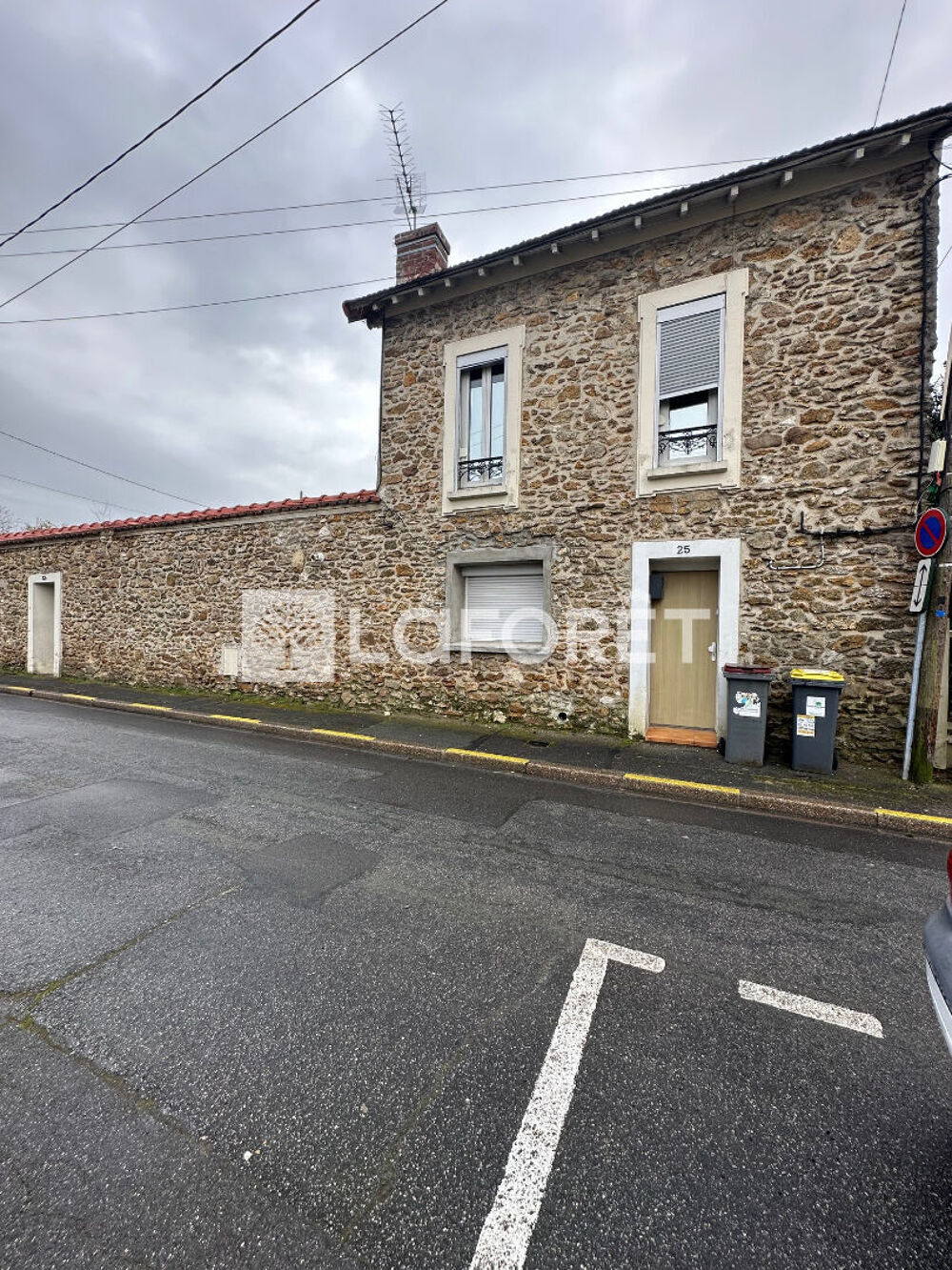 Vente Immeuble Local commercial Corbeil Essonnes 8 pièce(s) 225 m2 Corbeil essonnes