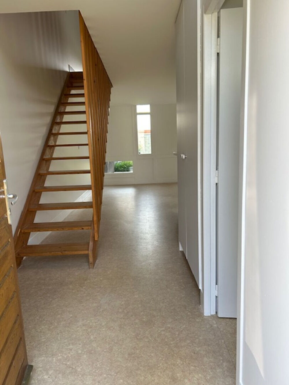 Location Maison Maison 3 pièce(s) 70.85 m² + jardin Castres gironde