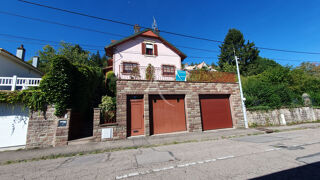  Maison à vendre 7 pièces 123 m²