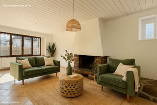  Appartement � vendre 4 pi�ces 84 m�