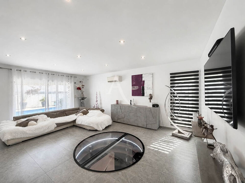 Vente Maison Magnifique maison , coup de coeur assuré Fos sur mer