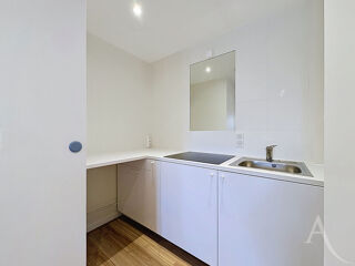  Appartement à vendre 3 pièces 37 m²