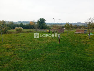  Maison à vendre 8 pièces 206 m²