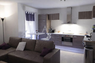  Appartement à vendre 3 pièces 55 m²