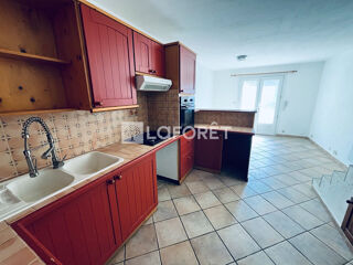  Maison à vendre 3 pièces 56 m²