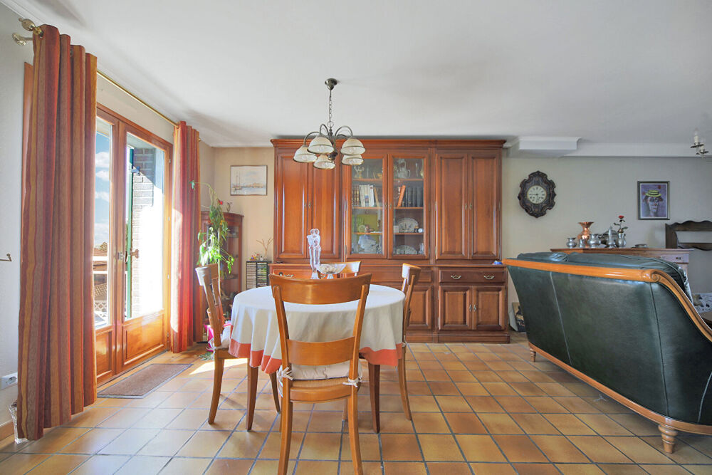 Plain pied individuel avec sous sol