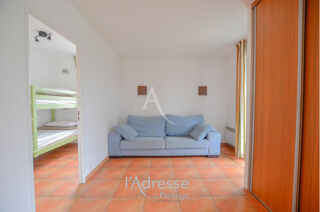 Appartement à vendre 3 pièces 53 m²