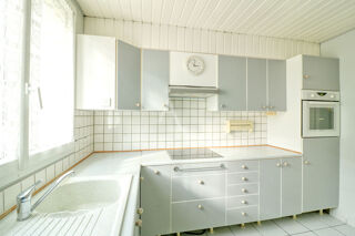  Appartement à vendre 4 pièces 66 m²
