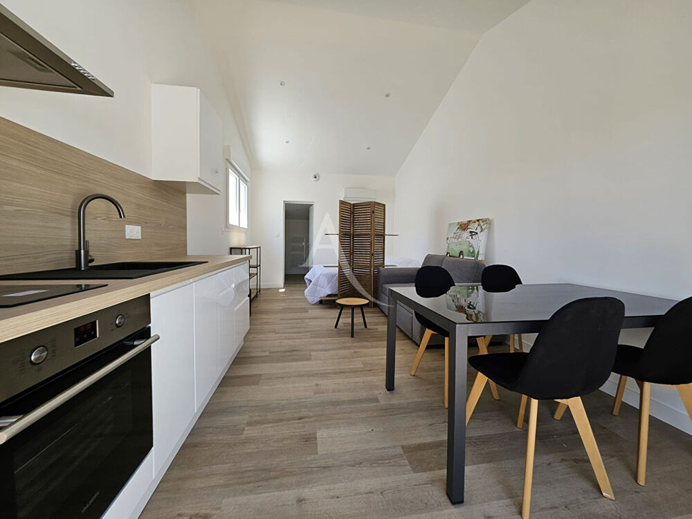 Vente Maison Maison Bretignolles Sur Mer 1 pièce(s) 27.4 m2 Bretignolles sur mer