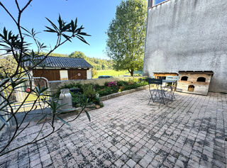  Maison � vendre 4 pi�ces 117 m�