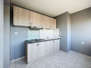  Appartement à vendre 4 pièces 67 m²