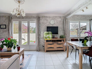  Maison à vendre 5 pièces 