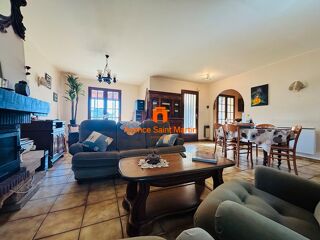  Maison � vendre 3 pi�ces 75 m�