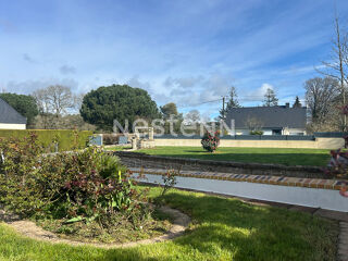  Maison � vendre 5 pi�ces 111 m�