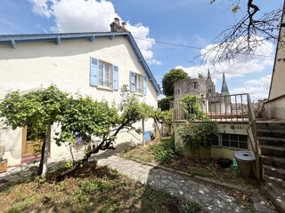  Maison  vendre 3 pices 80 m