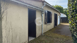  Maison � vendre 2 pi�ces 26 m�