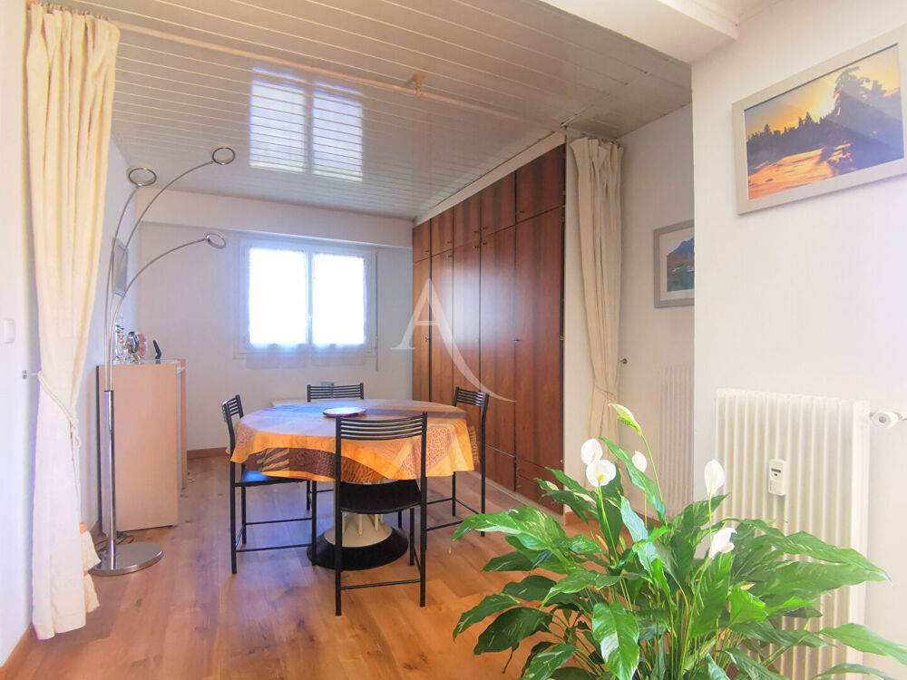 NICE NORD : BEL APPARTEMENT 3/4 PIECES AVEC POSSIBILITE GARAGE