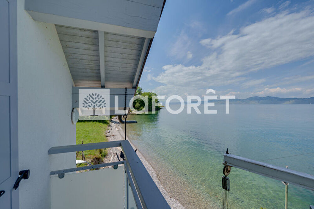  vendre  Maison Saint-Gingolph (74500)