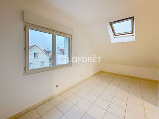  Appartement à louer 1 pièce 20 m²