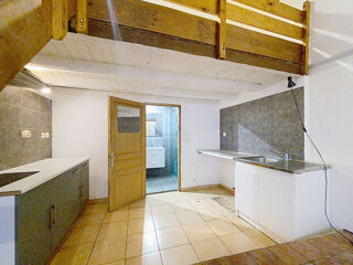 Appartement à vendre 1 pièce 32 m²