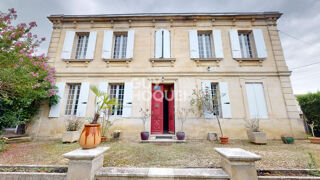  Villa � vendre 6 pi�ces 270 m�