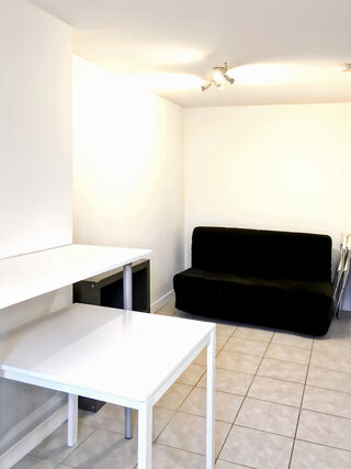  Appartement � louer 1 pi�ce 17 m�