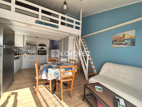  Appartement  louer 2 pices 40 m