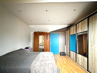  Maison � vendre 4 pi�ces 110 m�