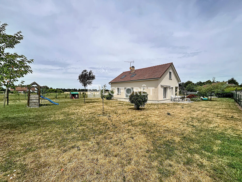 Vente Maison Maison Richebourg  6 pièce(s) 138,62 m2 Richebourg