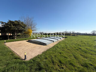  Maison � vendre 4 pi�ces 100 m�