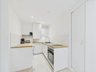  Appartement à louer 2 pièces 47 m²