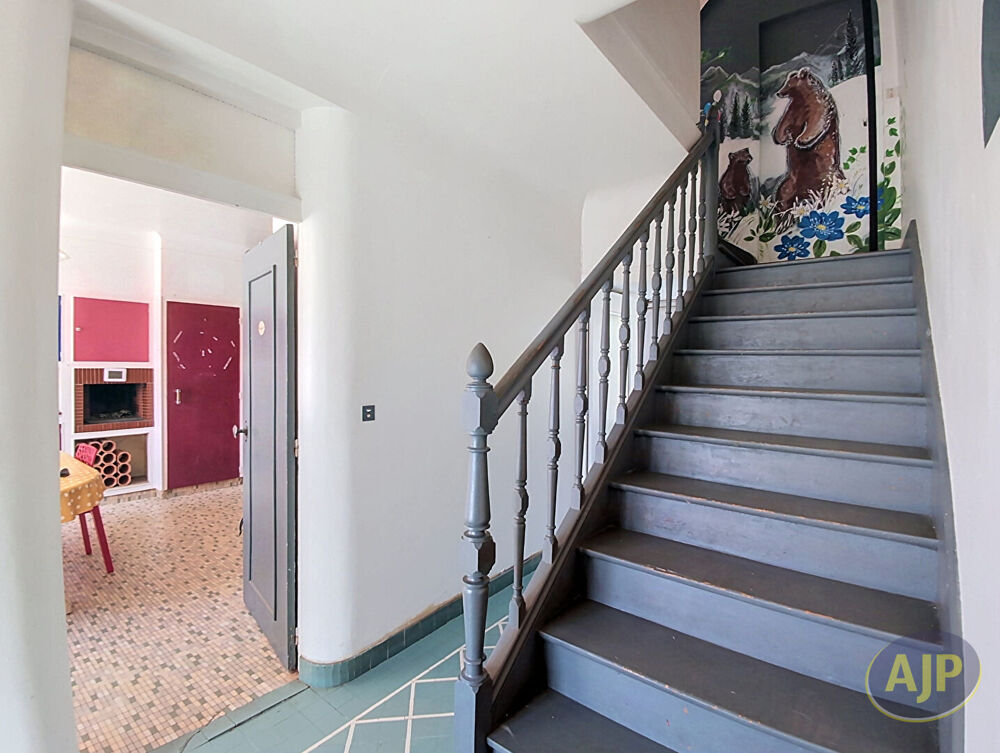 Vente Maison Maison Vieillevigne 6 pièces 146 m² Vieillevigne