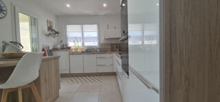  Maison à vendre 6 pièces 134 m²