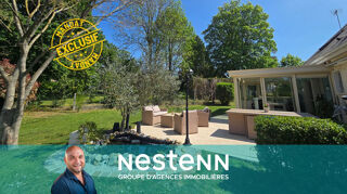  Maison à vendre 8 pièces 147 m²