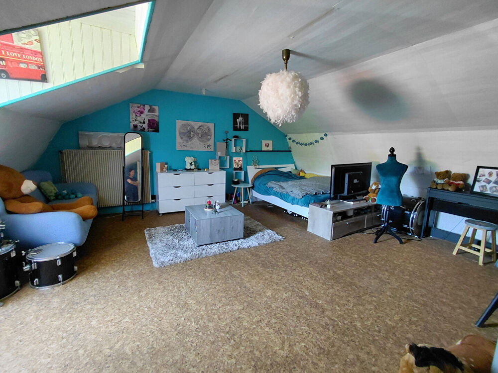 Maison Vezac 4 pièce(s) 110 m2