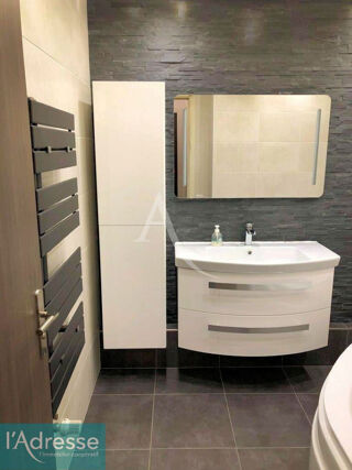  Appartement � vendre 4 pi�ces 97 m�