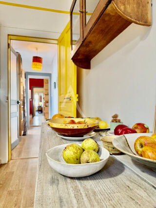  Maison à vendre 8 pièces 247 m²