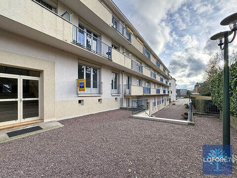  Appartement � louer 3 pi�ces 65 m�