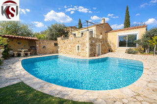  Maison � vendre 7 pi�ces 145 m�