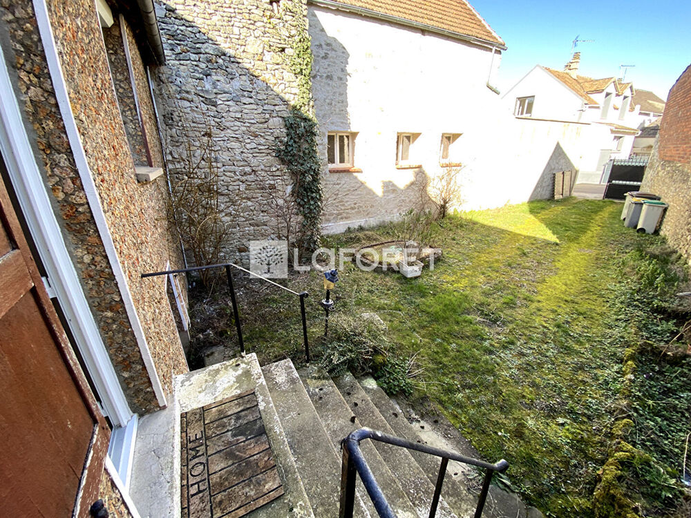 Appartement Bouafle 3 pièce(s) 72m2