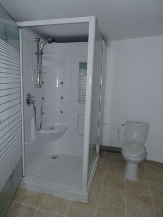  Appartement à vendre 1 pièce 57 m²