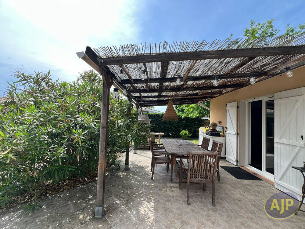 Maison Andernos 6 pièces