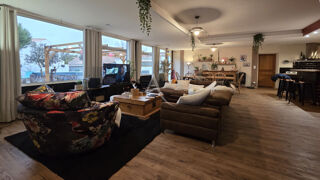  Maison � vendre 5 pi�ces 215 m�