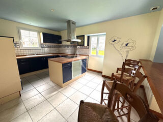  Maison � vendre 6 pi�ces 144 m�