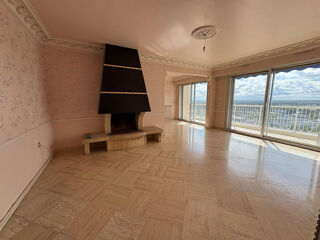  Appartement à vendre 4 pièces 94 m²