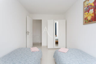  Appartement à louer 3 pièces 50 m²