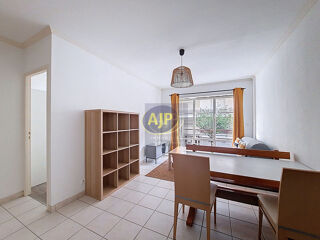  Appartement à vendre 2 pièces 35 m²