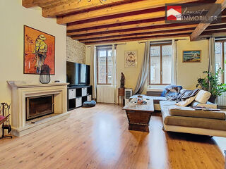  Maison � vendre 4 pi�ces 136 m�