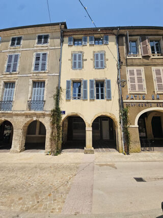  Appartement à louer 1 pièce 21 m²