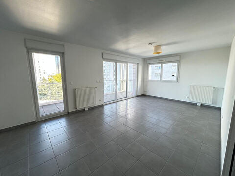  Appartement  vendre 3 pices 61 m